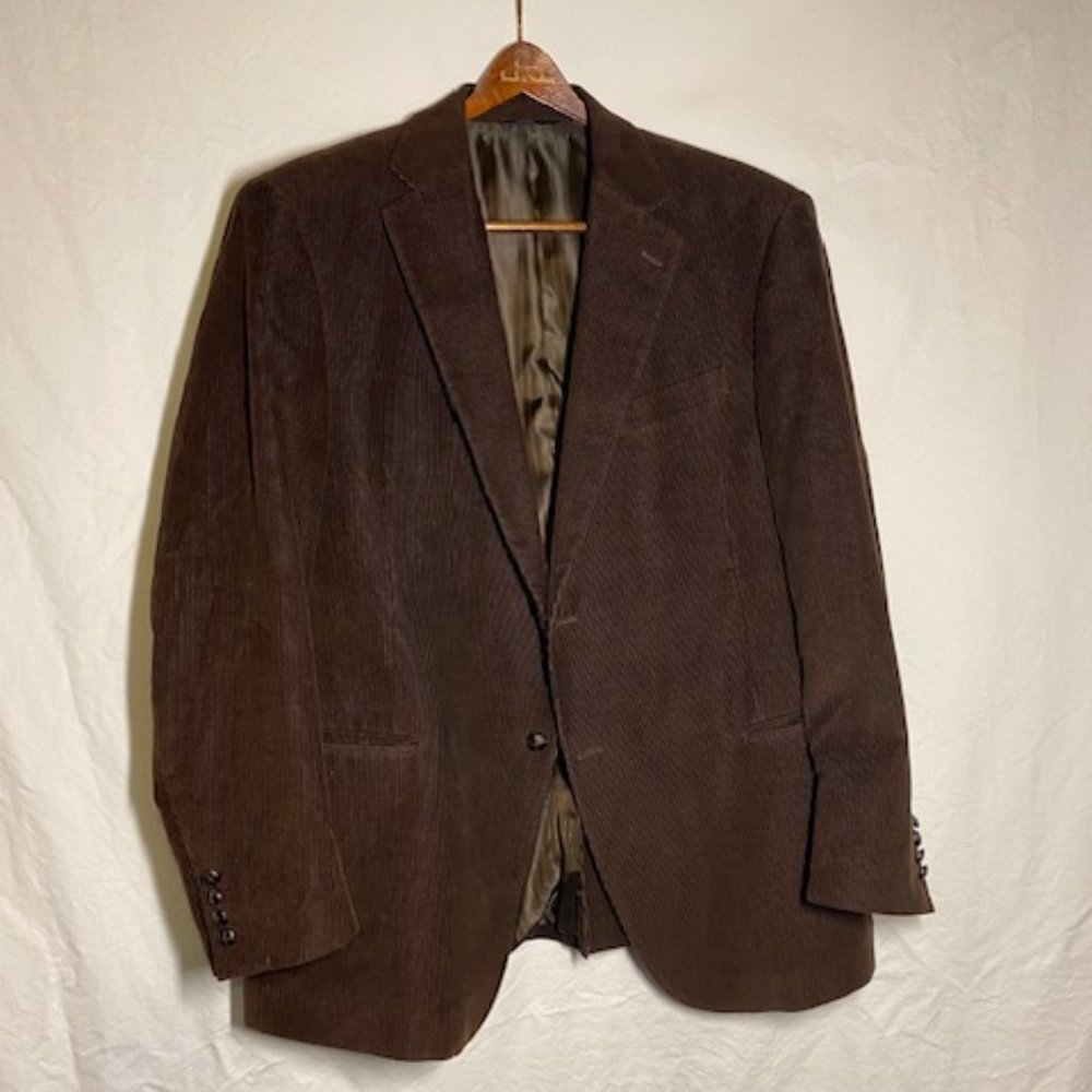 Dockers Corduroy Jacket